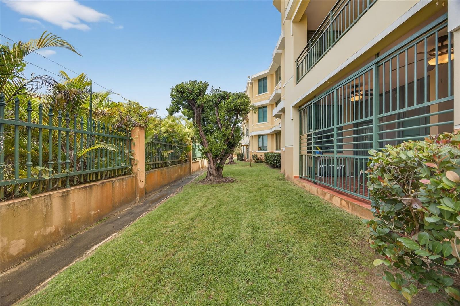 EL DORADO CLUB - Residential