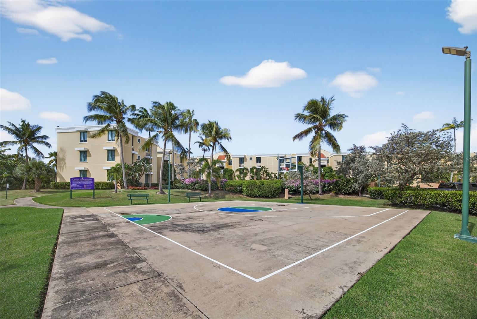 EL DORADO CLUB - Residential