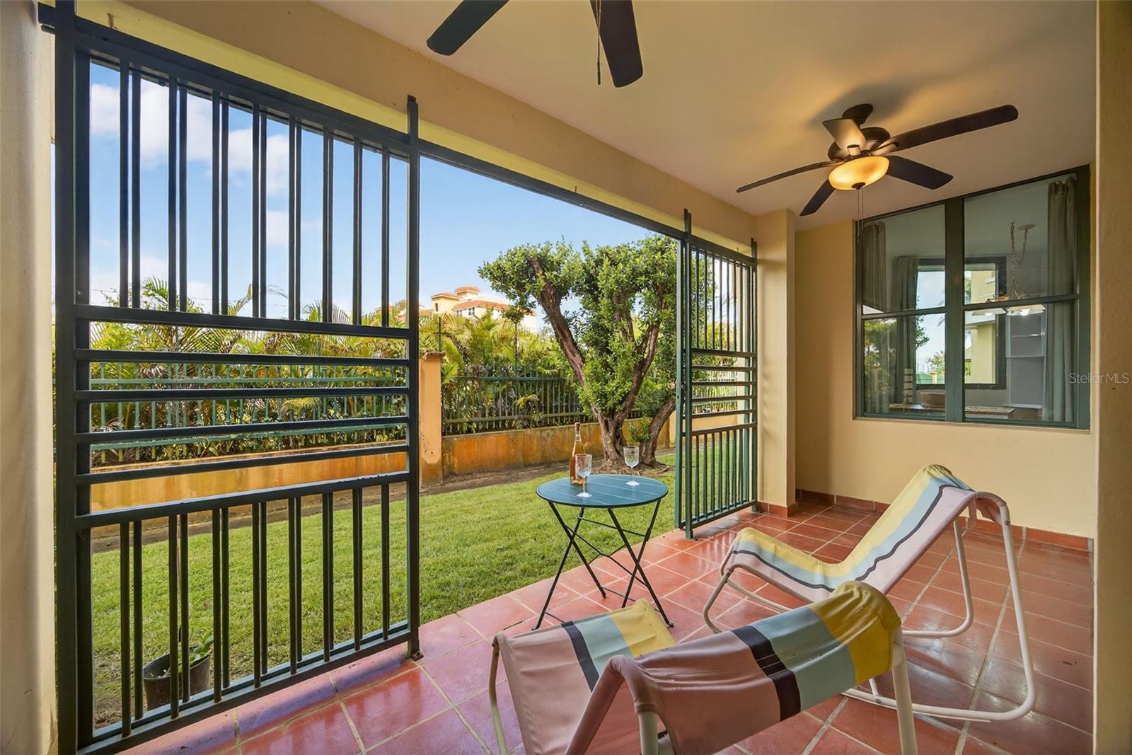 EL DORADO CLUB - Residential