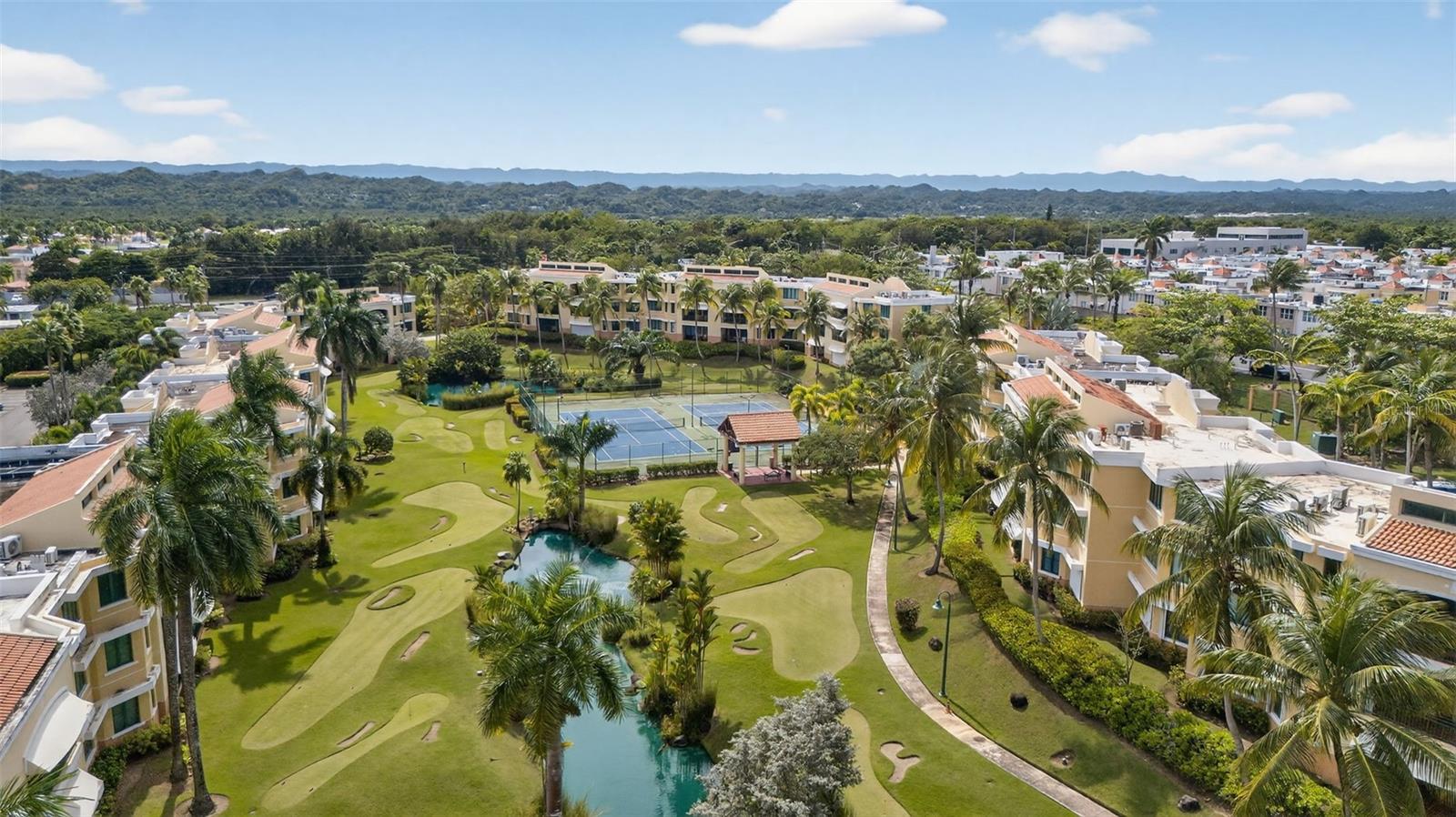 EL DORADO CLUB - Residential