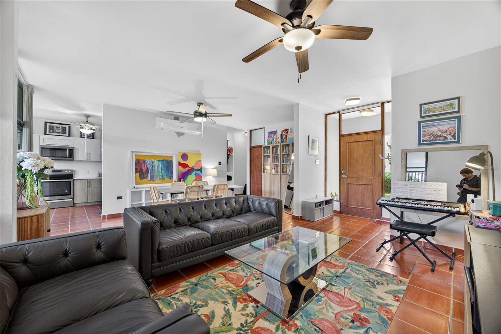 EL DORADO CLUB - Residential