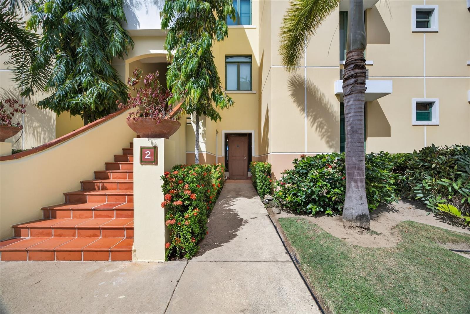 EL DORADO CLUB - Residential