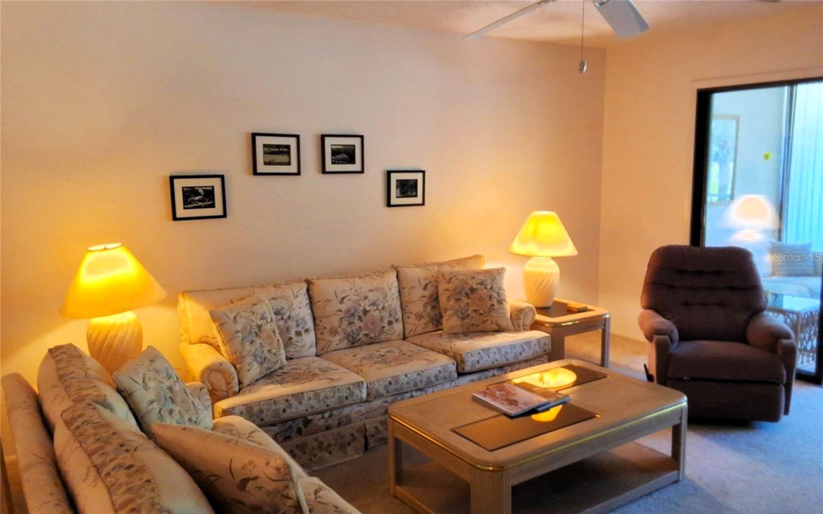 THE TERRACES AT WILD OAK BAY II - Residential