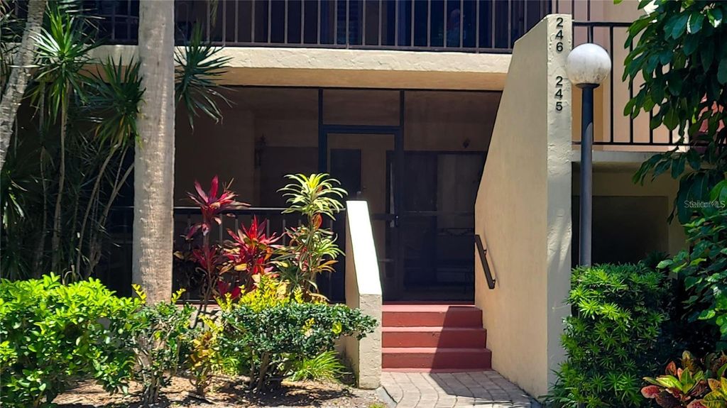 Photo of 6462 Wild Oak Bay Boulevard #245, Bradenton, FL 34210 (MLS # A4678602)