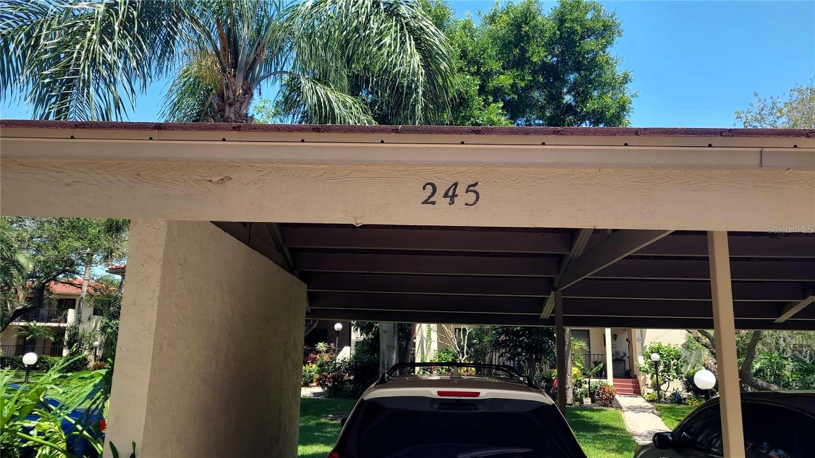 THE TERRACES AT WILD OAK BAY II - Residential