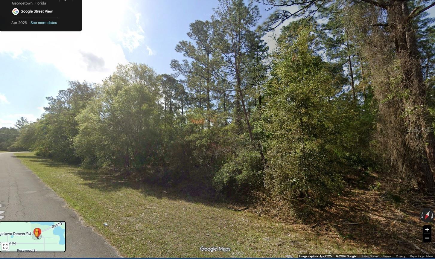 109 S GEORGETOWN POINT ROAD