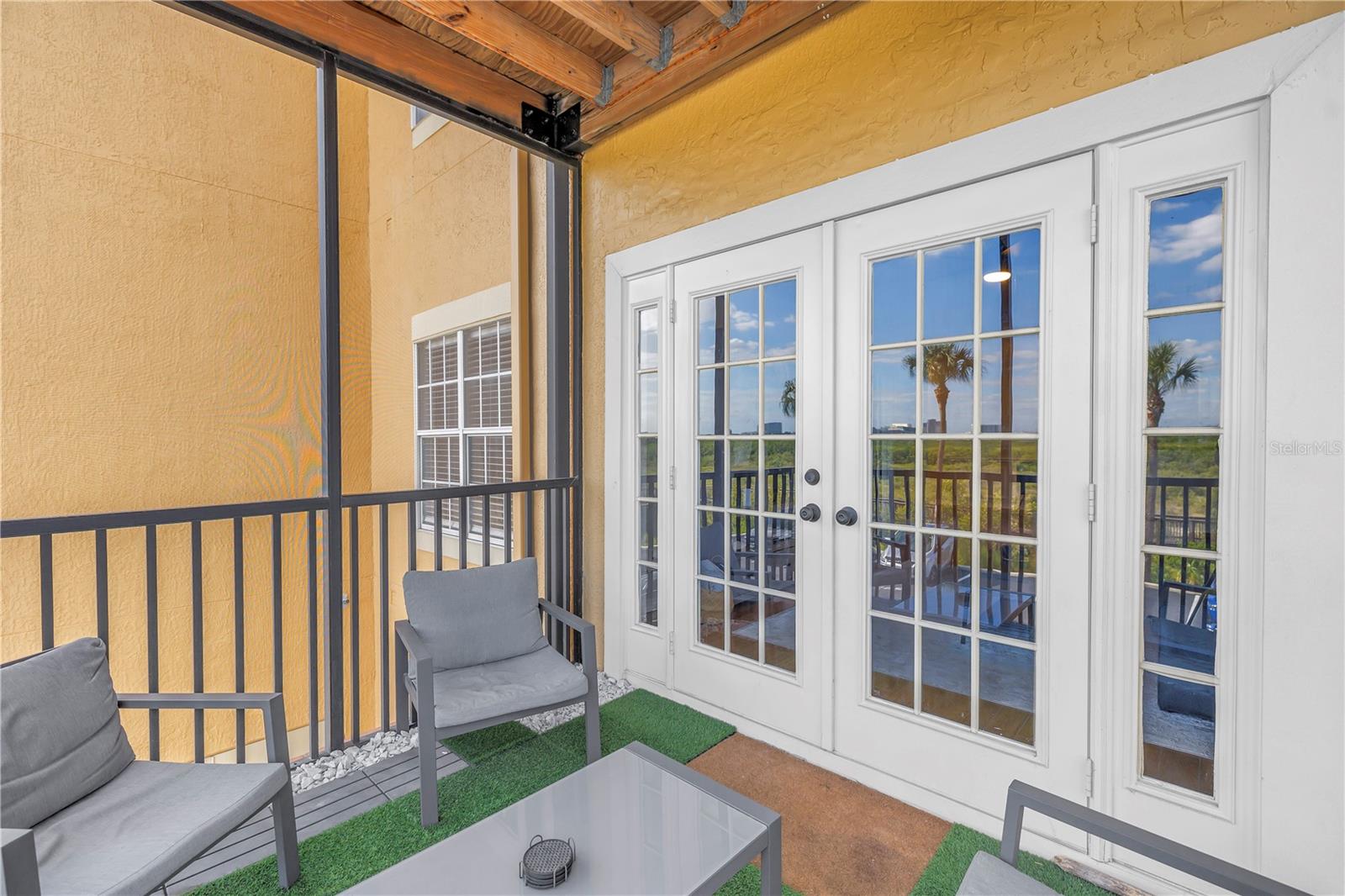 BEACHWALK CONDO - Residential