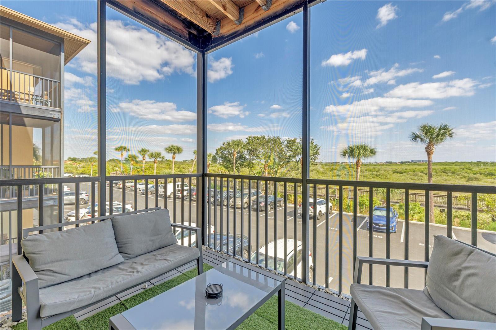 BEACHWALK CONDO - Residential