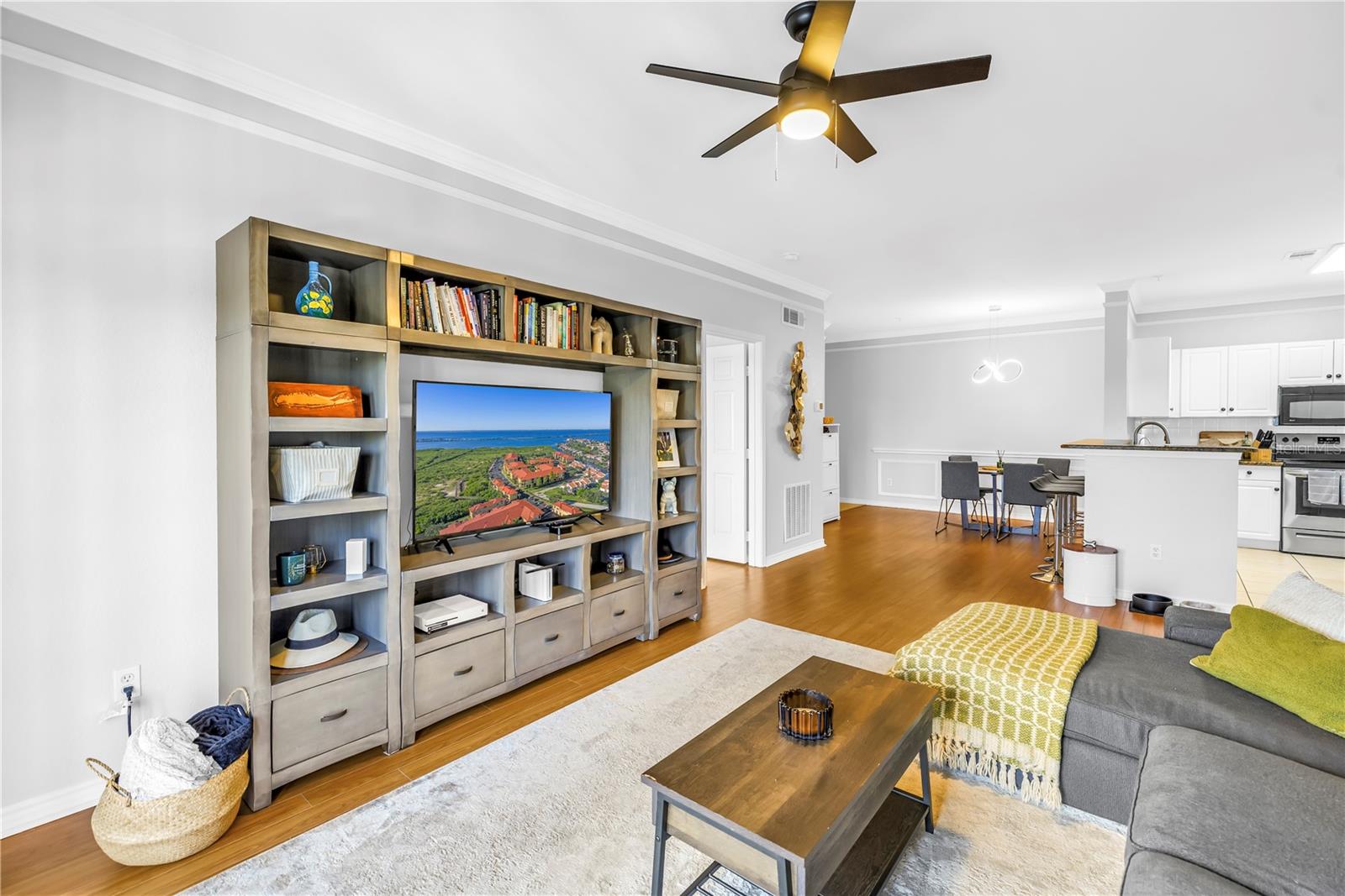 BEACHWALK CONDO - Residential