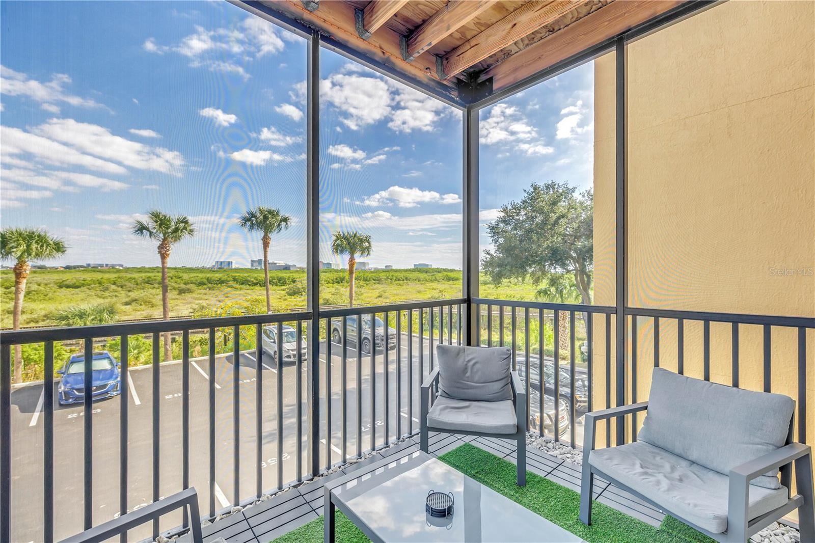 BEACHWALK CONDO - Residential