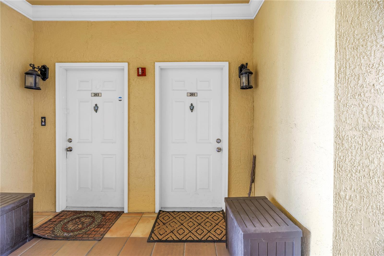 BEACHWALK CONDO - Residential