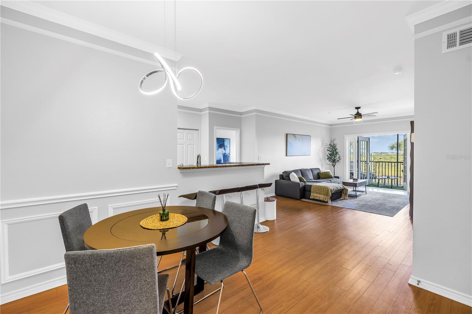 BEACHWALK CONDO - Residential