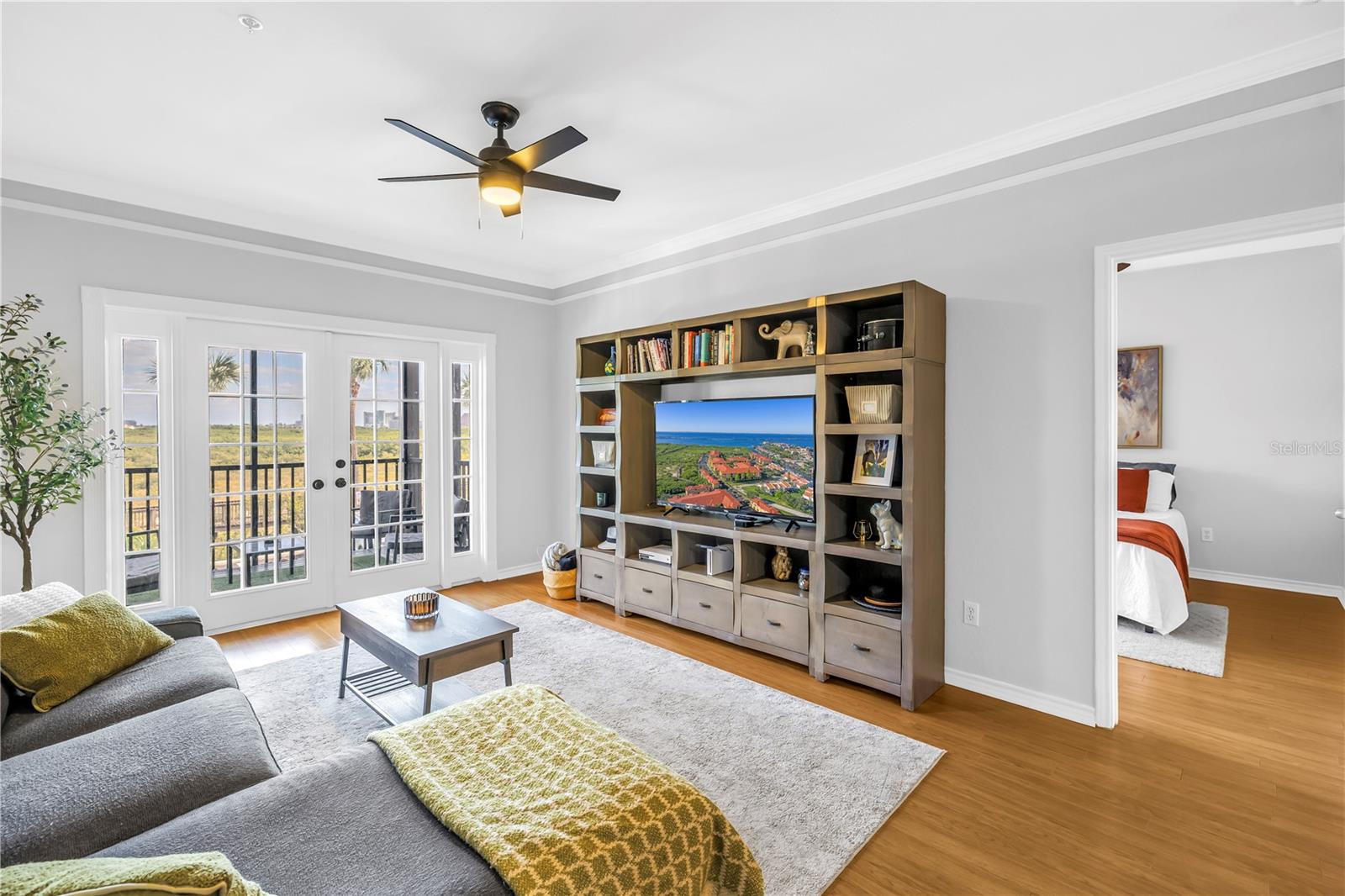 BEACHWALK CONDO - Residential