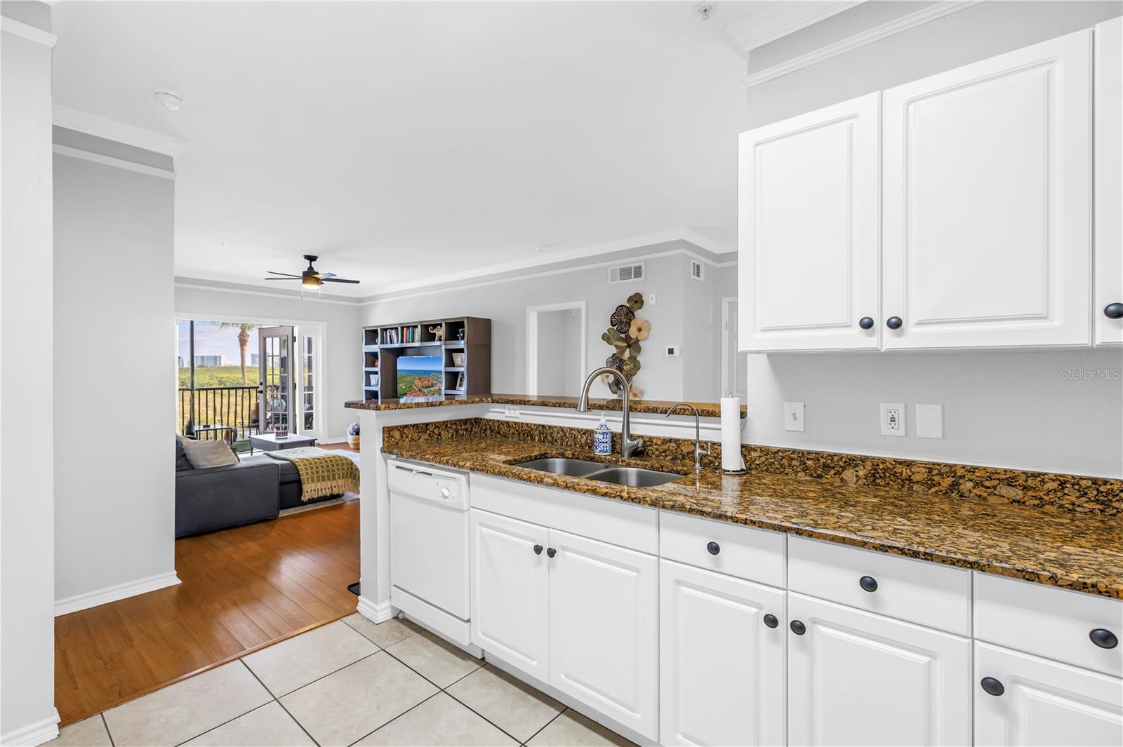 BEACHWALK CONDO - Residential