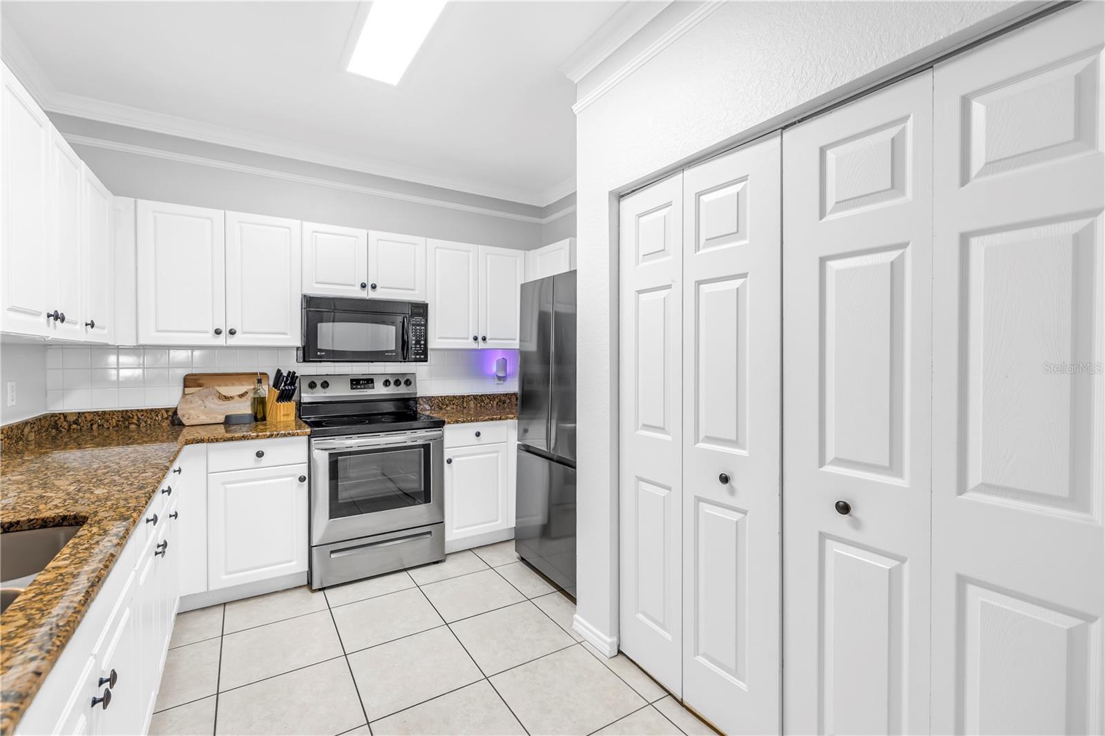 BEACHWALK CONDO - Residential