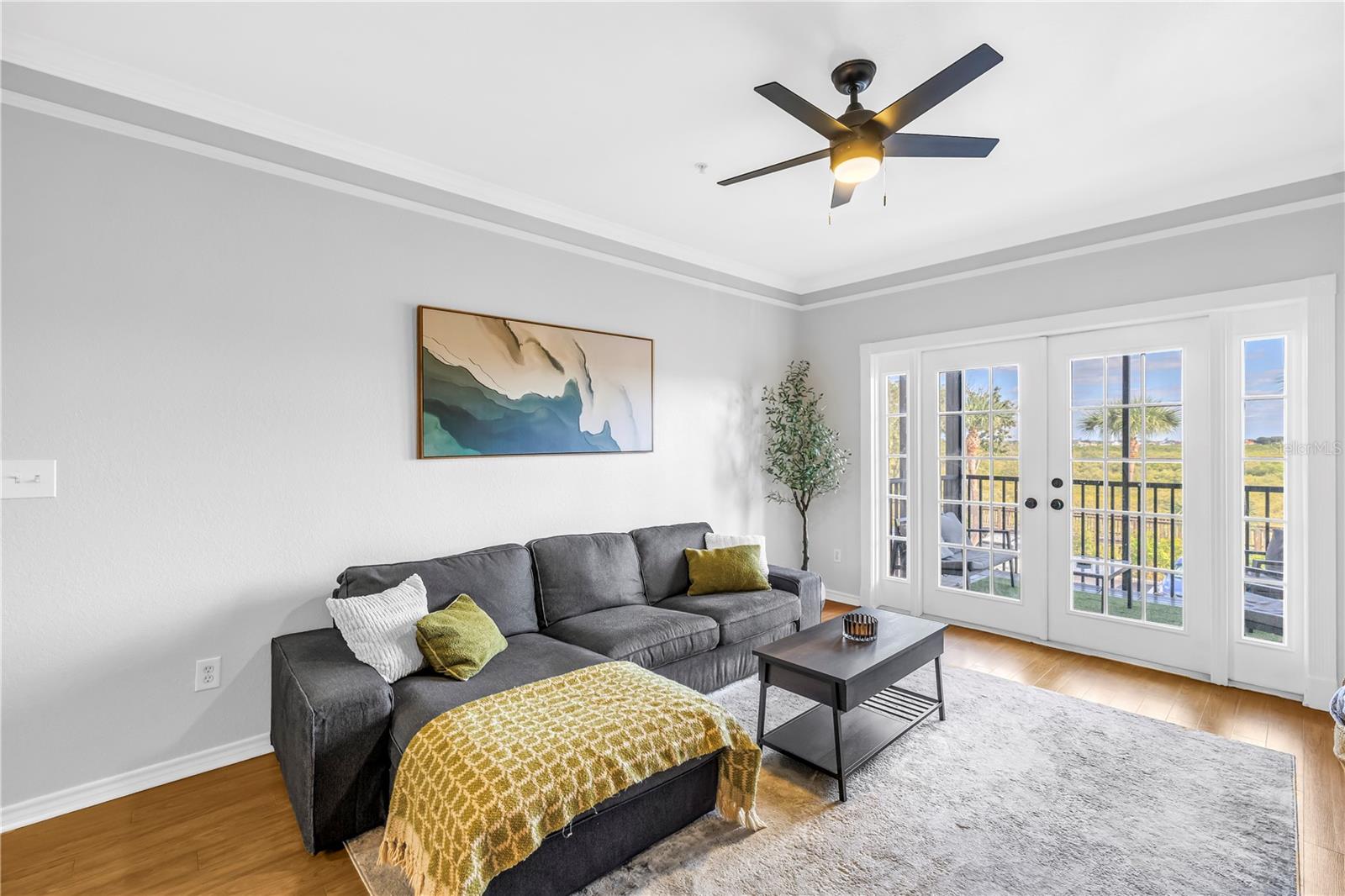 BEACHWALK CONDO - Residential