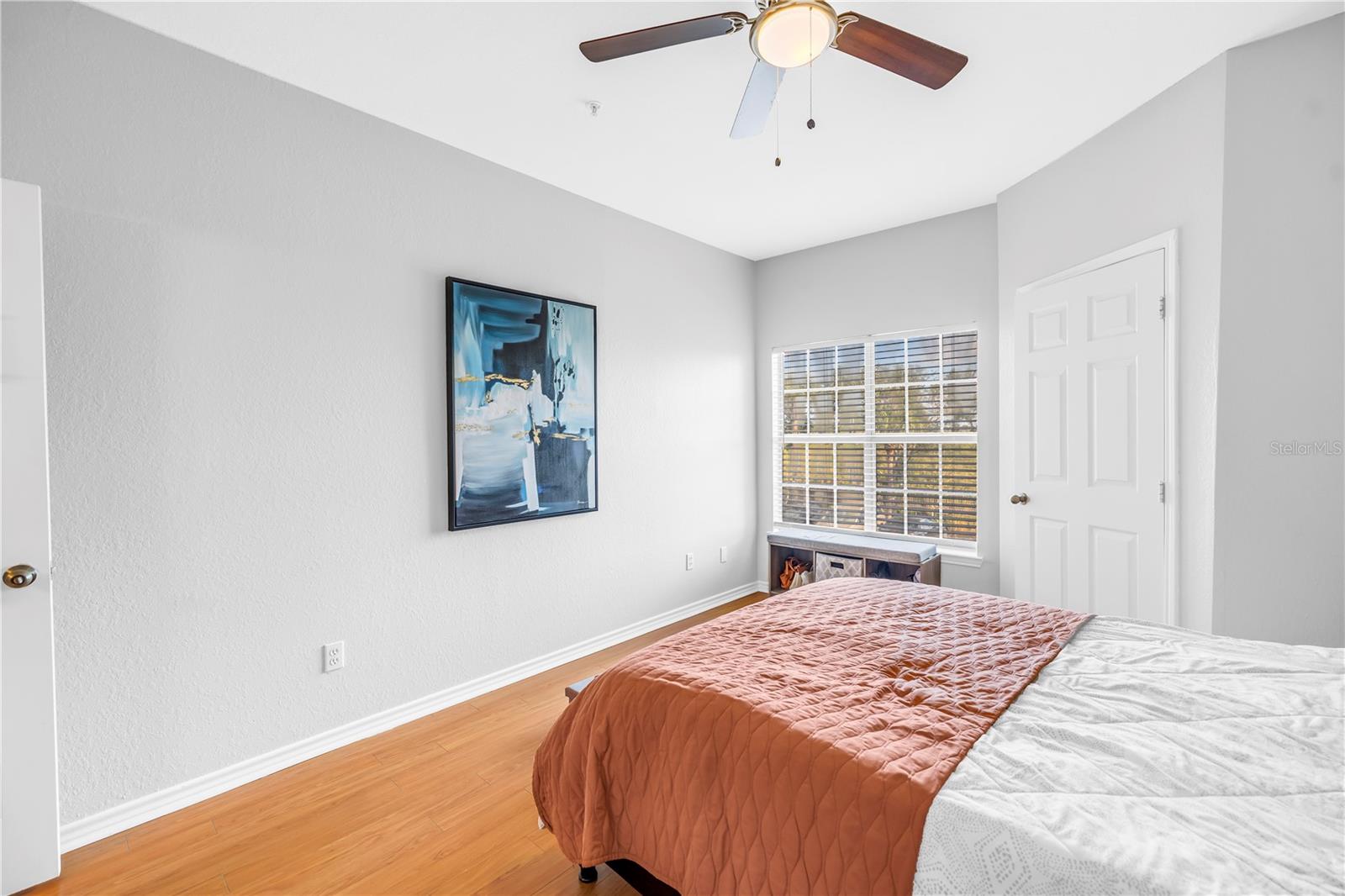 BEACHWALK CONDO - Residential