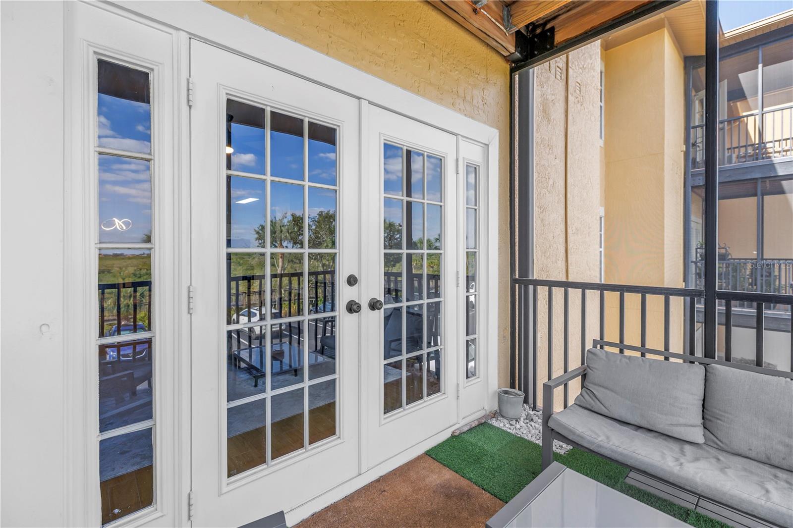 BEACHWALK CONDO - Residential