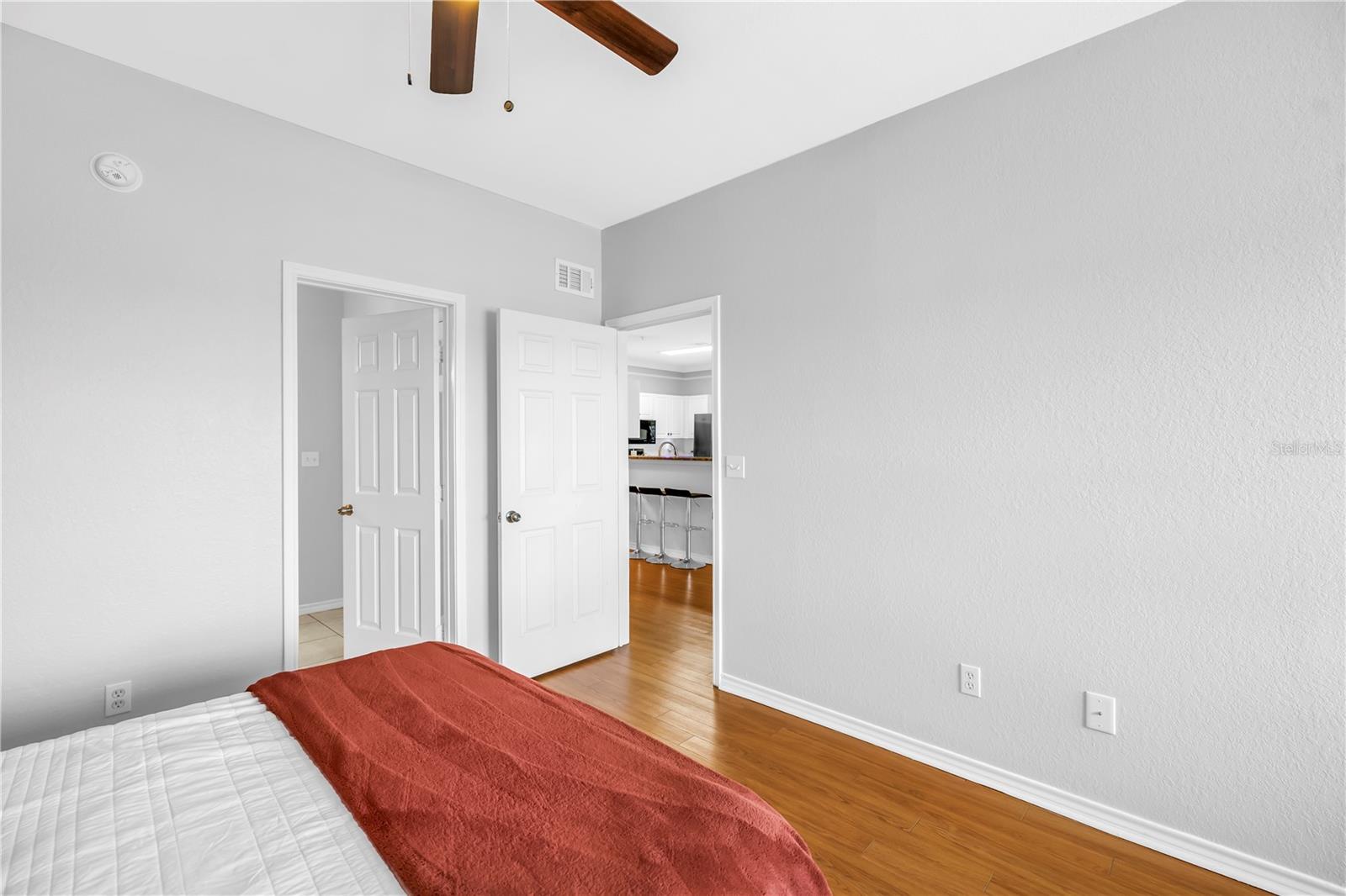 BEACHWALK CONDO - Residential