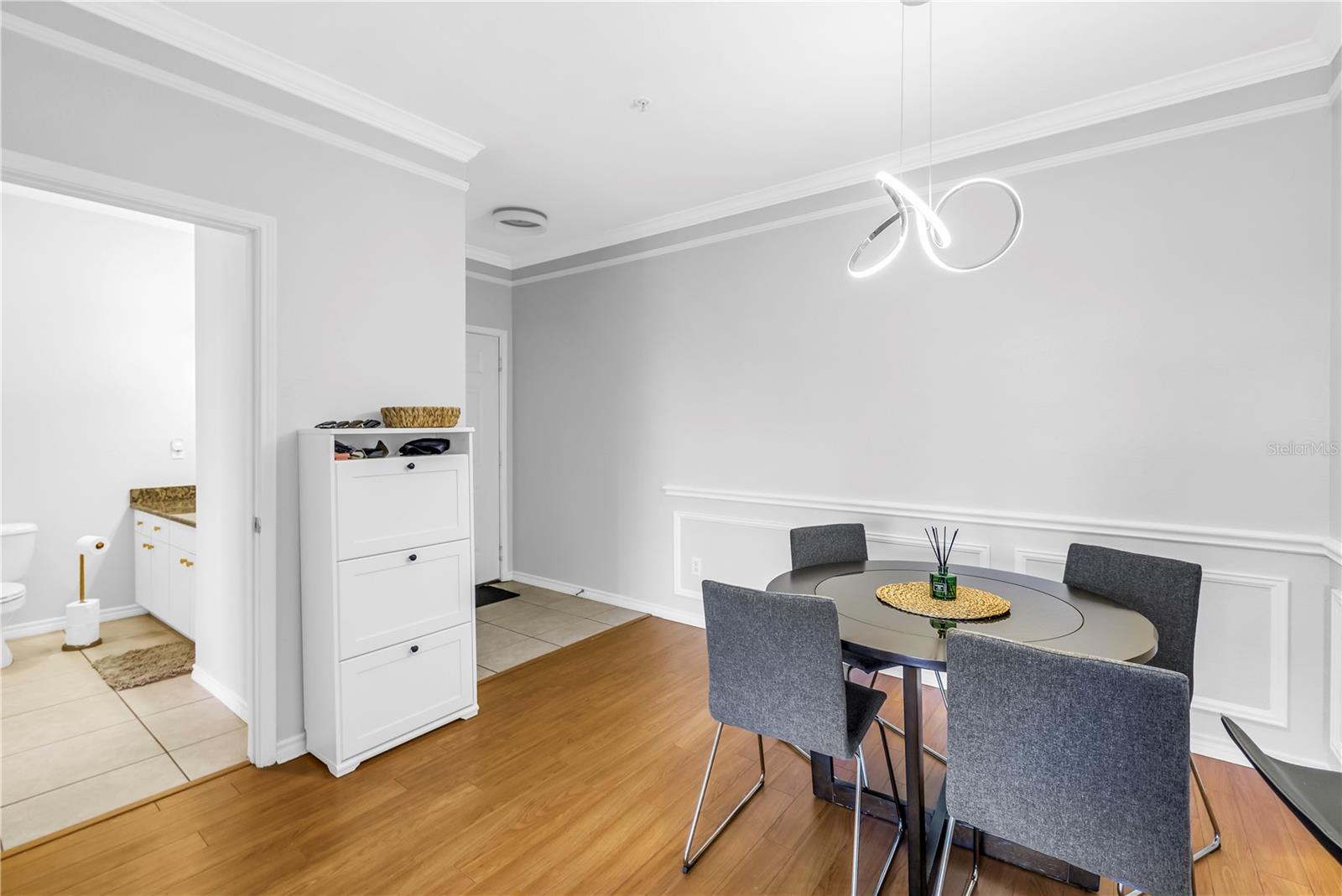 BEACHWALK CONDO - Residential