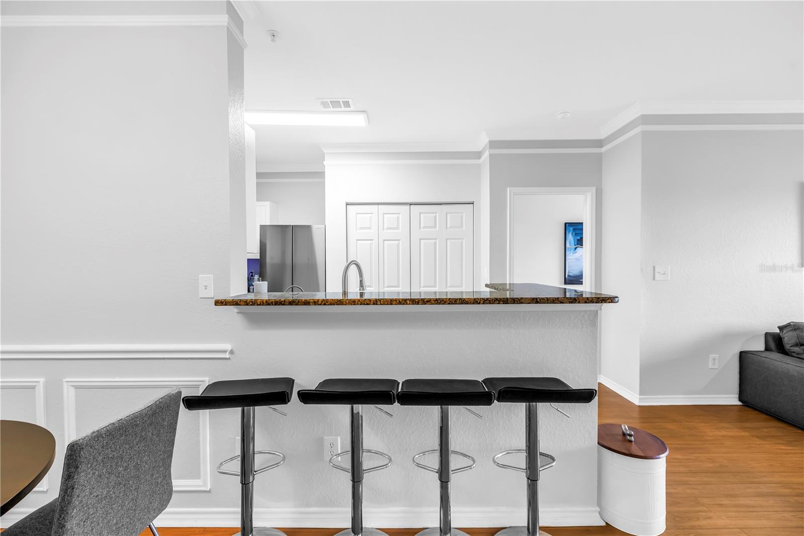 BEACHWALK CONDO - Residential