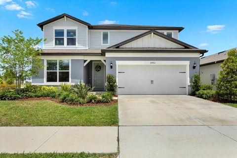 3952 ALMOND BROOK BOULEVARD LAND O LAKES FL 34638