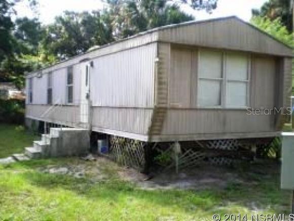 Bella Vista Unit 01 - Residential