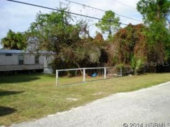 Bella Vista Unit 01 - Residential