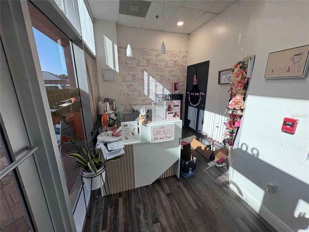 Photo of 12701 S John Young Parkway #109, Orlando, FL 32837 (MLS # O6425297)