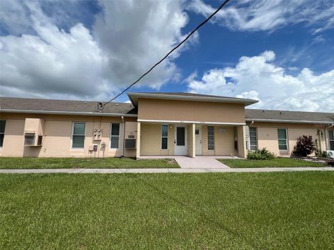 Photo of 3711 Club Circle, Lake Wales, FL 33898 (MLS # TB8421109)
