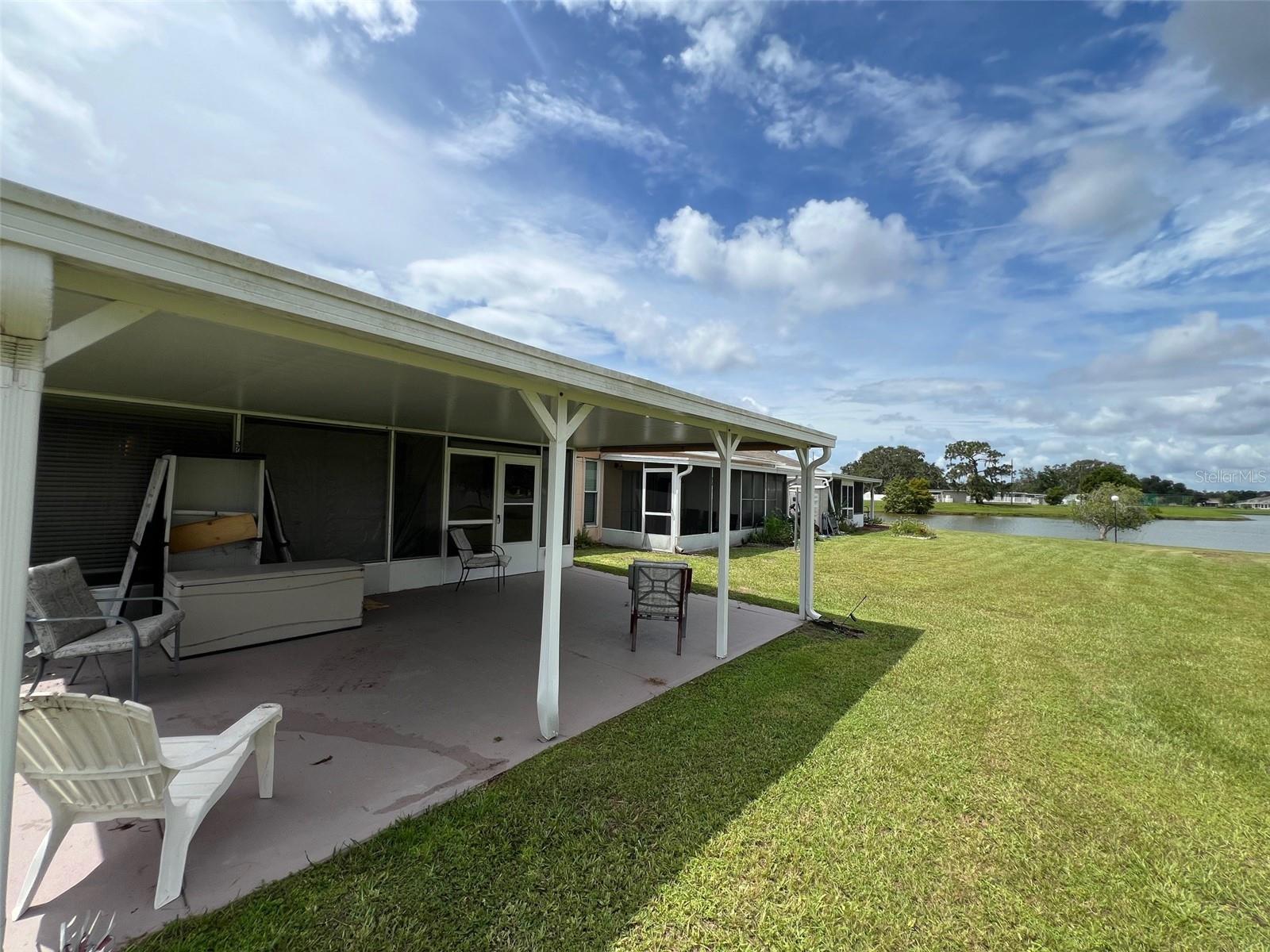 LAKESHORE CLUB - Residential