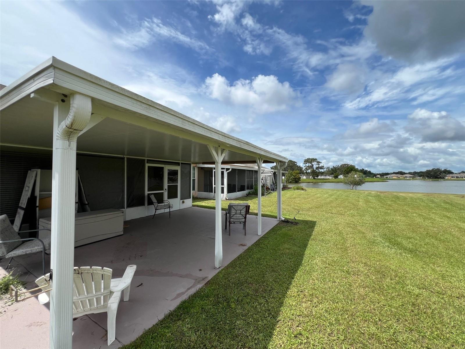 LAKESHORE CLUB - Residential