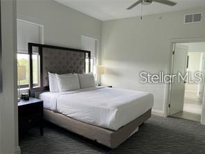 GROVE RESORT AND SPA HOTEL CONDOMINIUM 3 - Residential