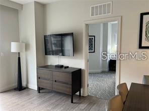 GROVE RESORT AND SPA HOTEL CONDOMINIUM 3 - Residential