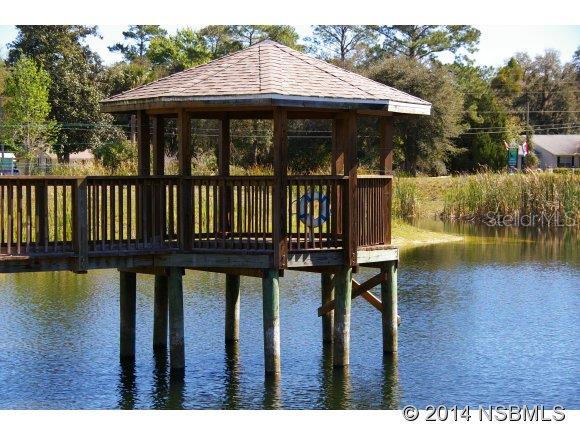 Hawks Cove - Residential