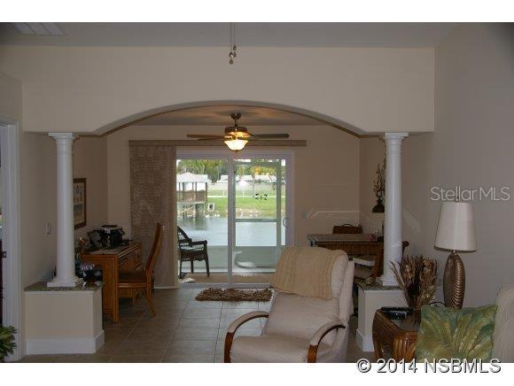 Hawks Cove - Residential