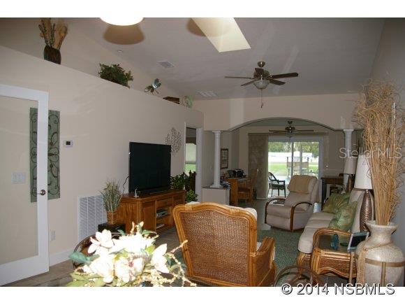 Hawks Cove - Residential