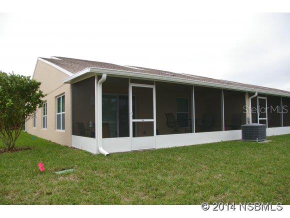 Hawks Cove - Residential