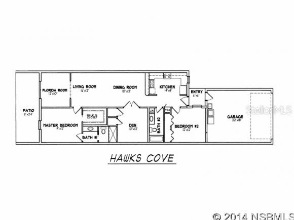 Hawks Cove - Residential