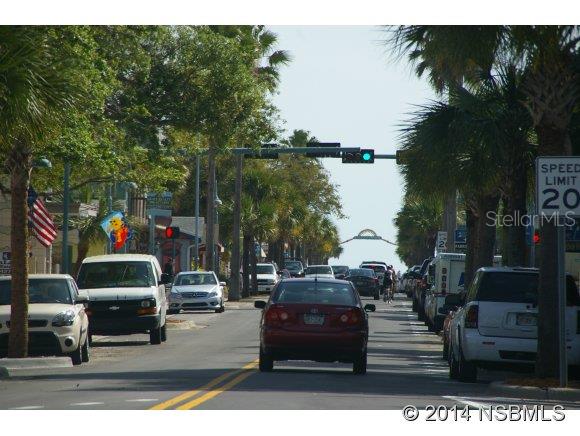 Hawks Cove - Residential