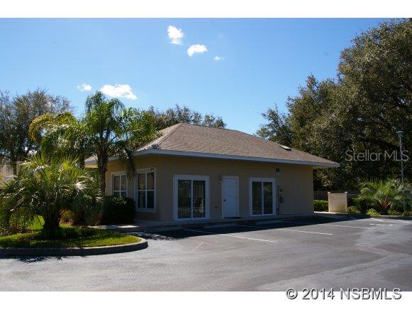 Hawks Cove - Residential