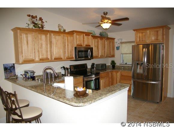 Hawks Cove - Residential