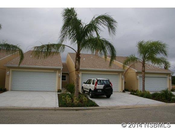 Hawks Cove - Residential