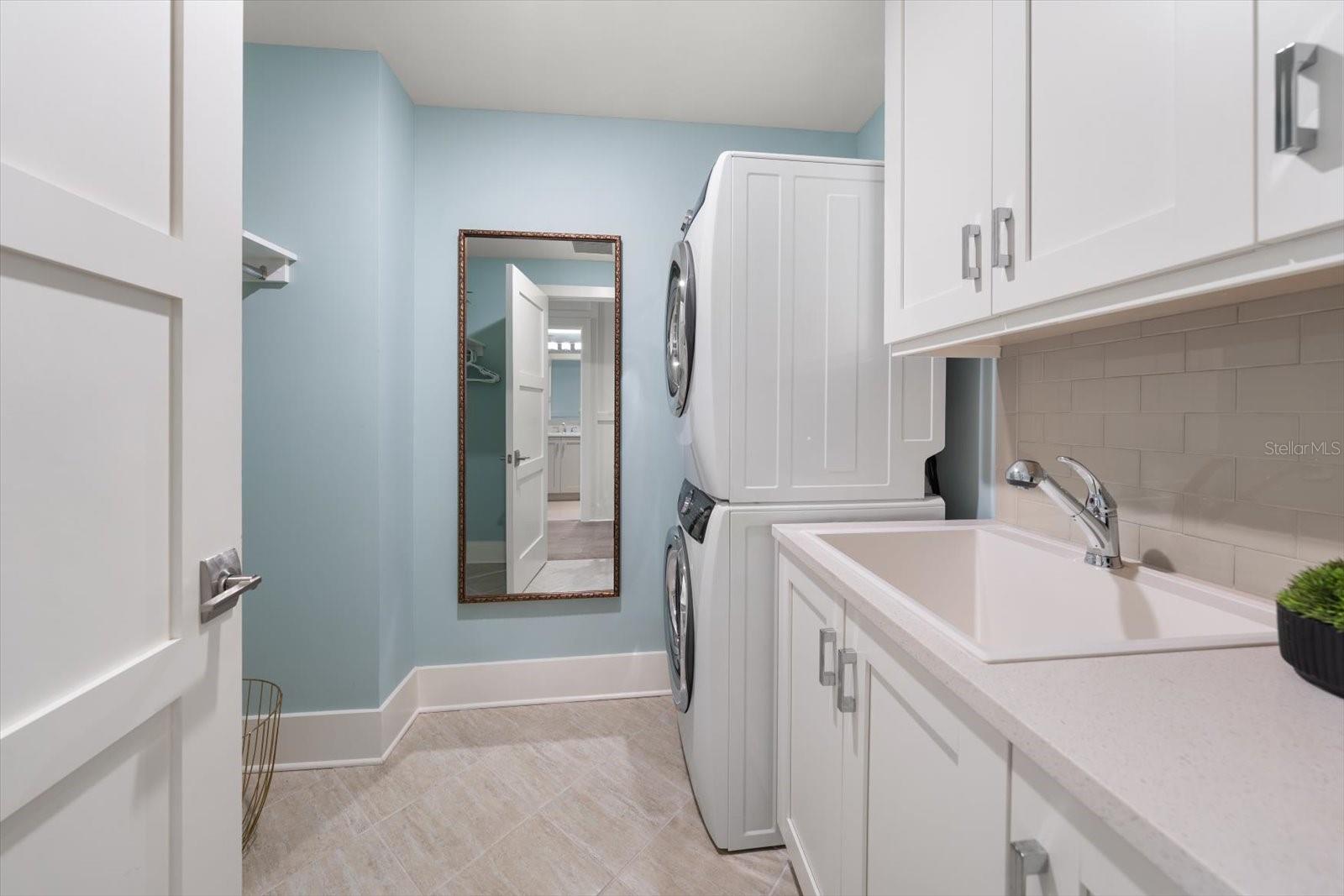 RESIDENCES AT BELLEVIEW PLACE CONDO - Residential