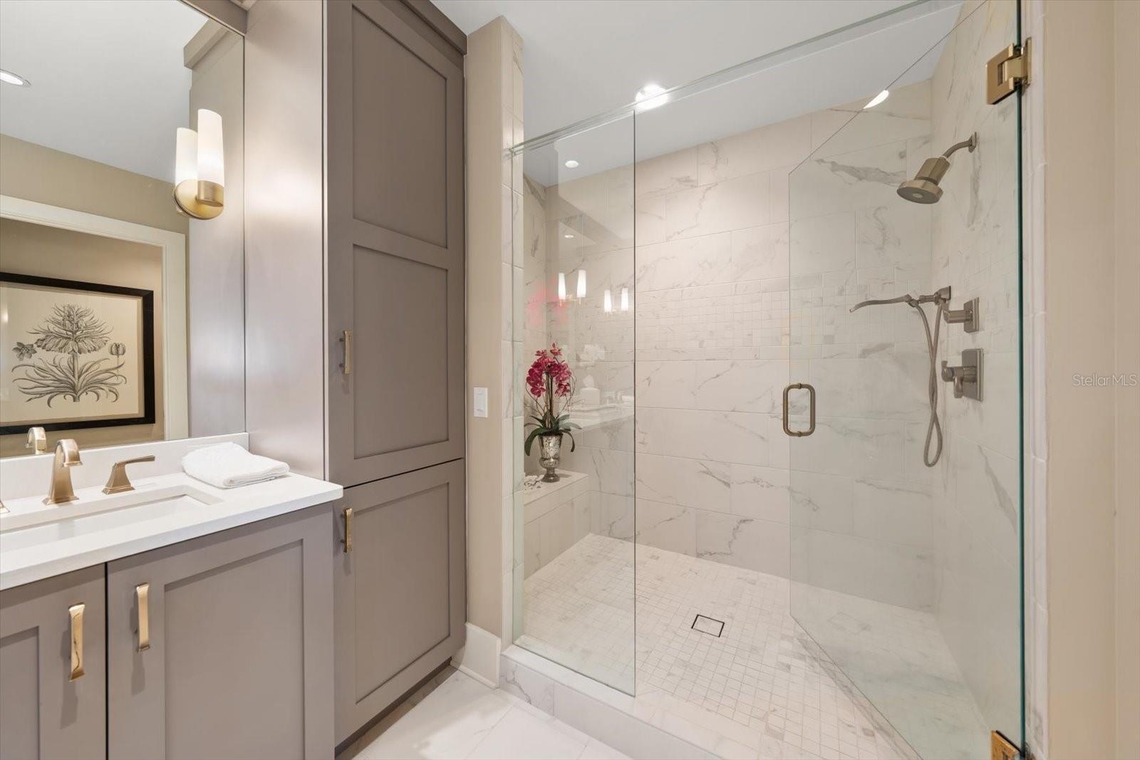 RESIDENCES AT BELLEVIEW PLACE CONDO - Residential