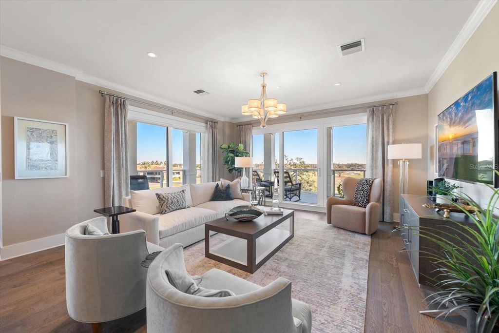 Photo of 85 Belleview Boulevard #405, Belleair, FL 33756 (MLS # TB8477376)