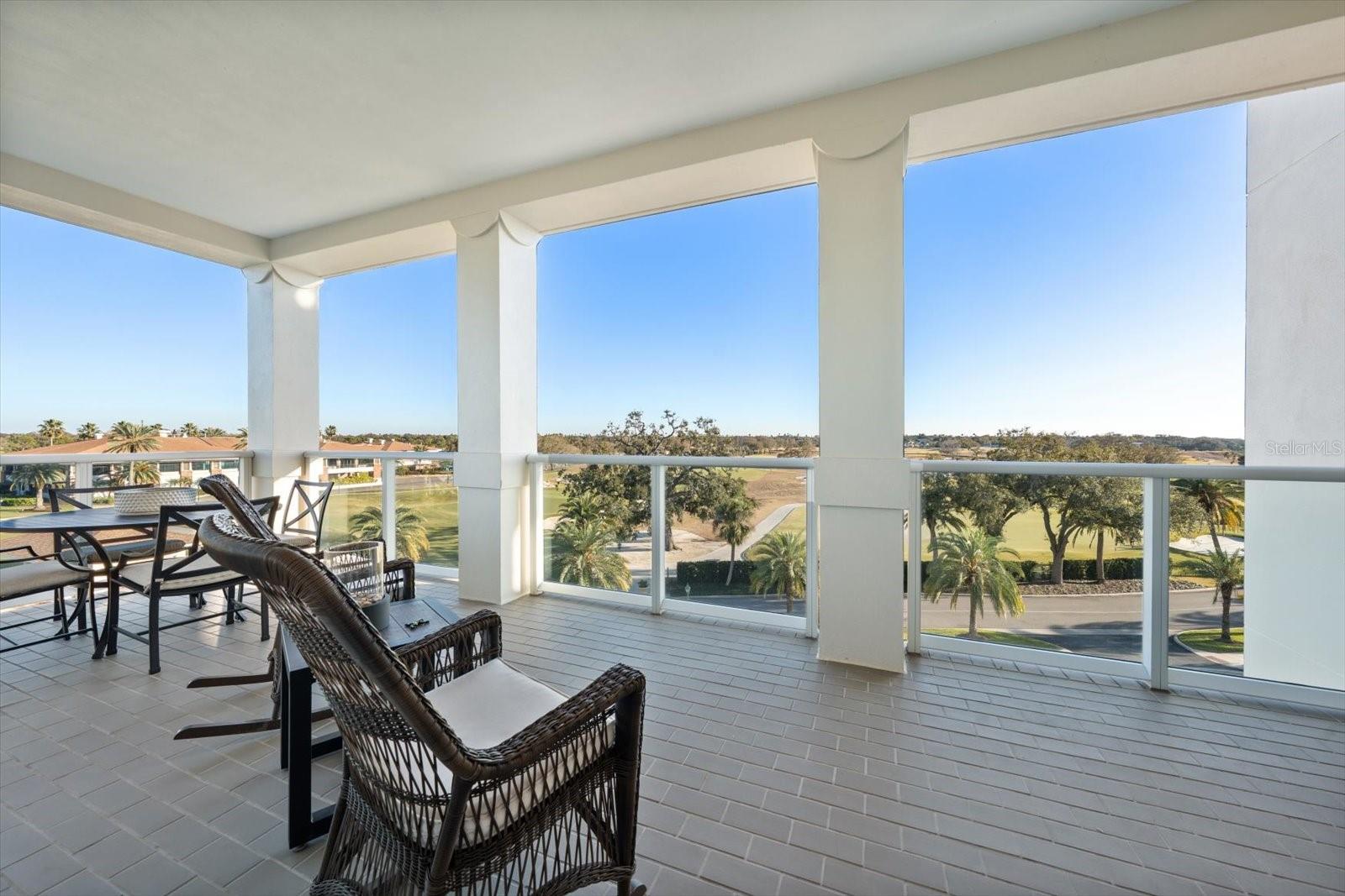 RESIDENCES AT BELLEVIEW PLACE CONDO - Residential