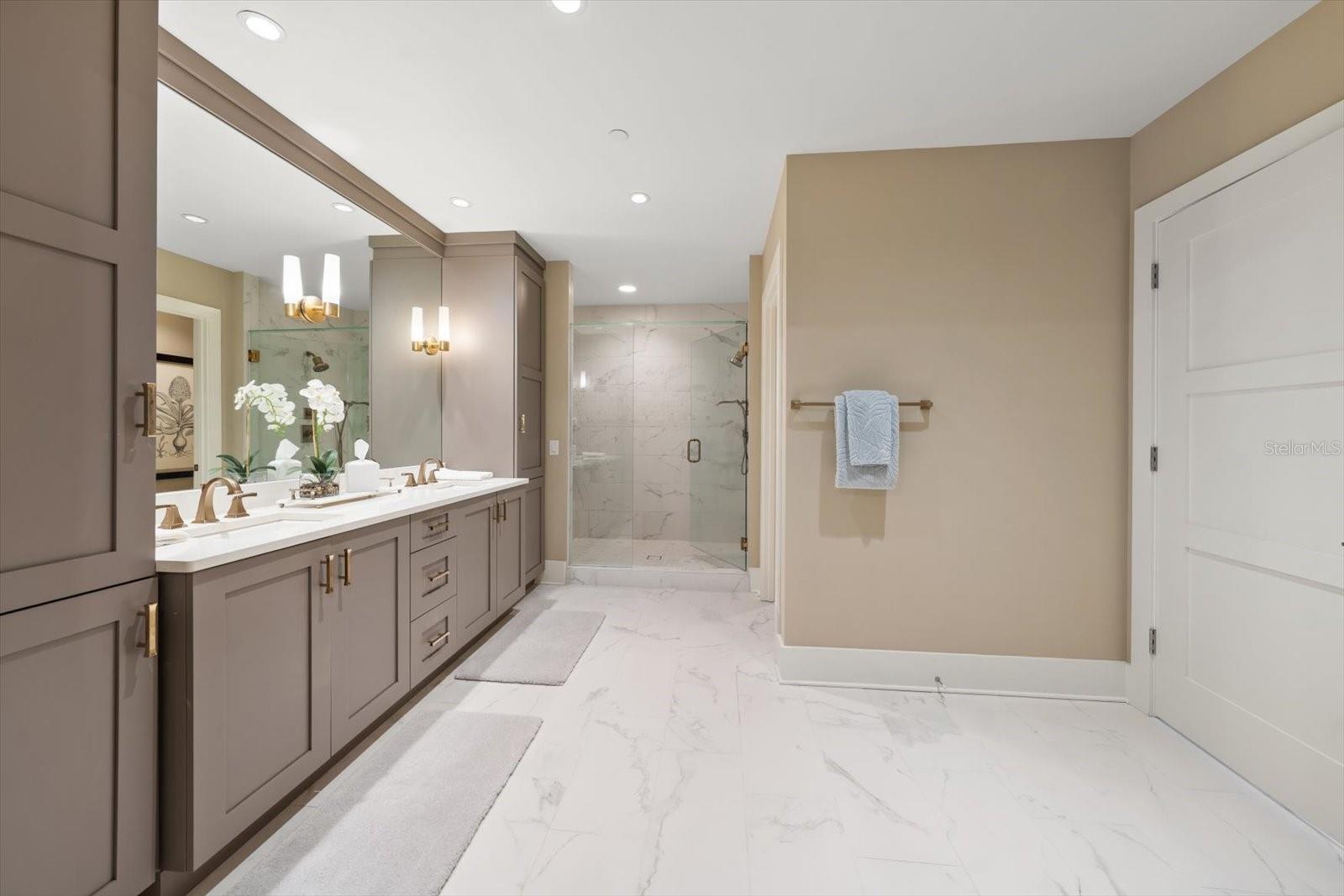 RESIDENCES AT BELLEVIEW PLACE CONDO - Residential