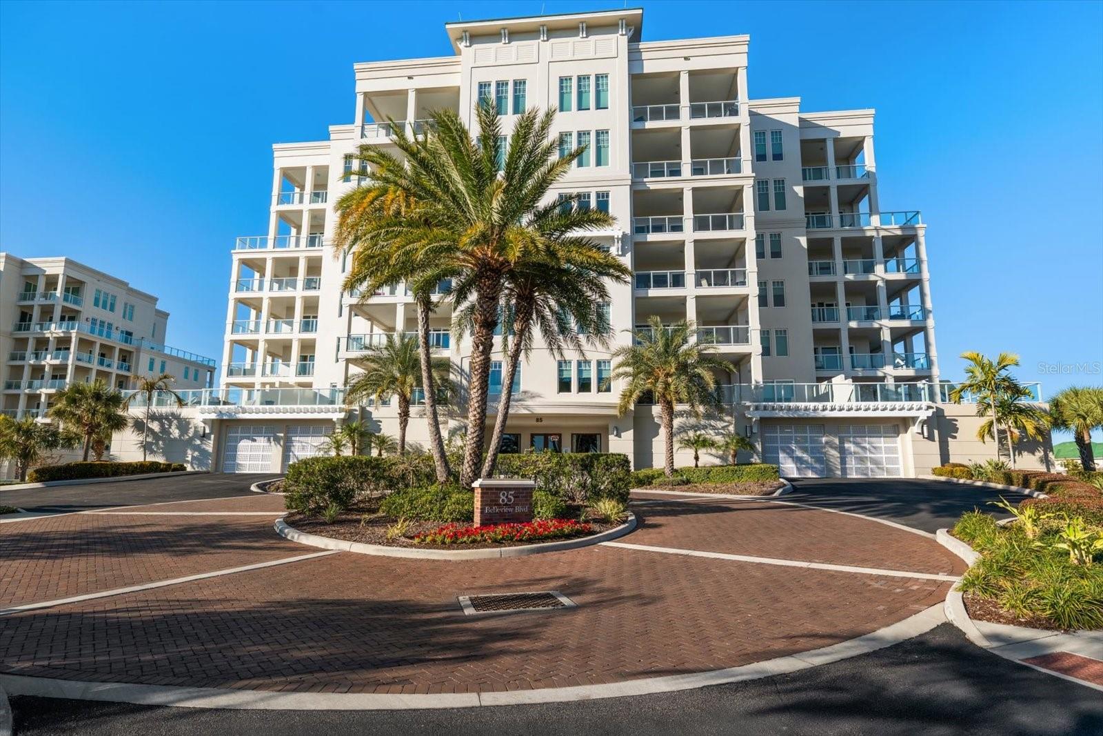 85 BELLEVIEW BOULEVARD 405