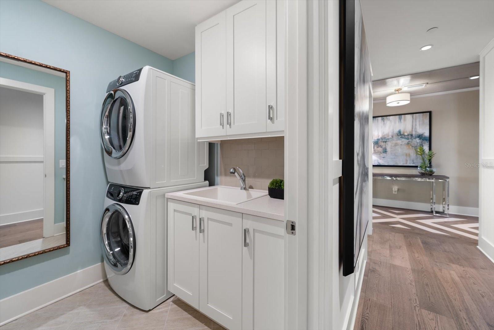 RESIDENCES AT BELLEVIEW PLACE CONDO - Residential